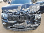 2021 Jeep Grand Cherokee Laredo Black vin: 1C4RJFAG5MC710678