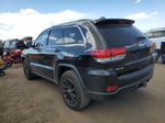 2021 Jeep Grand Cherokee Laredo Black vin: 1C4RJFAG5MC710678