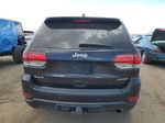 2021 Jeep Grand Cherokee Laredo Black vin: 1C4RJFAG5MC710678