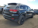 2021 Jeep Grand Cherokee Laredo Black vin: 1C4RJFAG5MC710678