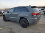 2021 Jeep Grand Cherokee Laredo Серый vin: 1C4RJFAG5MC779502