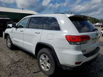 2014 Jeep Grand Cherokee Laredo White vin: 1C4RJFAG6EC109975