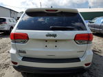 2014 Jeep Grand Cherokee Laredo White vin: 1C4RJFAG6EC109975