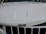 2014 Jeep Grand Cherokee Laredo White vin: 1C4RJFAG6EC109975