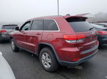 2014 Jeep Grand Cherokee Laredo Burgundy vin: 1C4RJFAG6EC304894