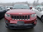 2014 Jeep Grand Cherokee Laredo Burgundy vin: 1C4RJFAG6EC304894