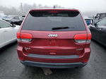 2014 Jeep Grand Cherokee Laredo Burgundy vin: 1C4RJFAG6EC304894