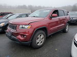 2014 Jeep Grand Cherokee Laredo Burgundy vin: 1C4RJFAG6EC304894