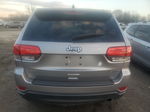 2014 Jeep Grand Cherokee Laredo Gray vin: 1C4RJFAG6EC309352