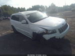 2015 Jeep Grand Cherokee Altitude White vin: 1C4RJFAG6FC150298