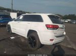 2015 Jeep Grand Cherokee Altitude White vin: 1C4RJFAG6FC150298