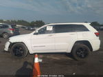 2015 Jeep Grand Cherokee Altitude Белый vin: 1C4RJFAG6FC150298