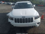 2015 Jeep Grand Cherokee Altitude Белый vin: 1C4RJFAG6FC150298