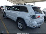 2015 Jeep Grand Cherokee Laredo Белый vin: 1C4RJFAG6FC209009