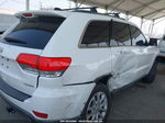 2015 Jeep Grand Cherokee Laredo Белый vin: 1C4RJFAG6FC209009