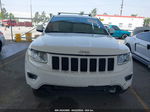 2015 Jeep Grand Cherokee Laredo Белый vin: 1C4RJFAG6FC209009