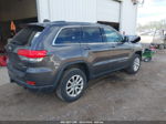 2015 Jeep Grand Cherokee Laredo Gray vin: 1C4RJFAG6FC212346