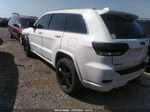 2015 Jeep Grand Cherokee Laredo Белый vin: 1C4RJFAG6FC698513