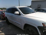 2015 Jeep Grand Cherokee Laredo Белый vin: 1C4RJFAG6FC698513