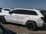 2015 Jeep Grand Cherokee Laredo Белый vin: 1C4RJFAG6FC698513