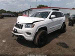 2015 Jeep Grand Cherokee Altitude Белый vin: 1C4RJFAG6FC803468