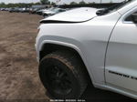 2015 Jeep Grand Cherokee Altitude Белый vin: 1C4RJFAG6FC803468