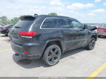 2015 Jeep Grand Cherokee Altitude Black vin: 1C4RJFAG6FC909743