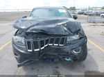 2015 Jeep Grand Cherokee Altitude Black vin: 1C4RJFAG6FC909743