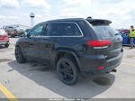 2015 Jeep Grand Cherokee Altitude Black vin: 1C4RJFAG6FC909743