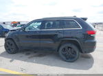 2015 Jeep Grand Cherokee Altitude Black vin: 1C4RJFAG6FC909743