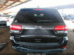 2015 Jeep Grand Cherokee Laredo Серый vin: 1C4RJFAG6FC924355