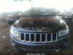 2015 Jeep Grand Cherokee Laredo Серый vin: 1C4RJFAG6FC924355