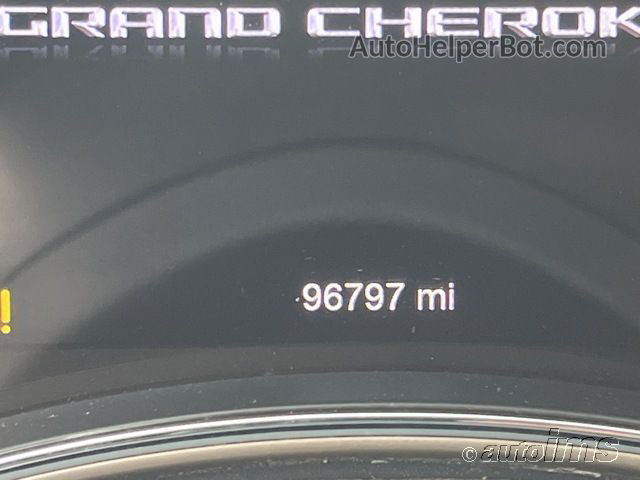 2017 Jeep Grand Cherokee Laredo Неизвестно vin: 1C4RJFAG6HC746160