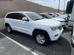 2017 Jeep Grand Cherokee Laredo Unknown vin: 1C4RJFAG6HC746160