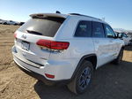 2019 Jeep Grand Cherokee Laredo White vin: 1C4RJFAG6KC534401