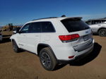 2019 Jeep Grand Cherokee Laredo White vin: 1C4RJFAG6KC534401