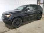 2019 Jeep Grand Cherokee Laredo Black vin: 1C4RJFAG6KC546645