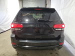 2019 Jeep Grand Cherokee Laredo Black vin: 1C4RJFAG6KC546645