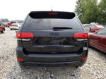 2019 Jeep Grand Cherokee Laredo Black vin: 1C4RJFAG6KC566152