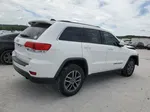 2019 Jeep Grand Cherokee Laredo White vin: 1C4RJFAG6KC570914