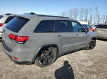 2019 Jeep Grand Cherokee Laredo Gray vin: 1C4RJFAG6KC725316