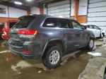 2019 Jeep Grand Cherokee Laredo Gray vin: 1C4RJFAG6KC797956