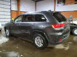 2019 Jeep Grand Cherokee Laredo Gray vin: 1C4RJFAG6KC797956