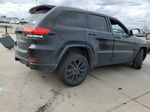 2019 Jeep Grand Cherokee Laredo Черный vin: 1C4RJFAG6KC819292