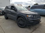 2019 Jeep Grand Cherokee Laredo Black vin: 1C4RJFAG6KC819292