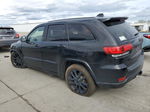 2019 Jeep Grand Cherokee Laredo Черный vin: 1C4RJFAG6KC819292