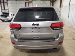 2019 Jeep Grand Cherokee Laredo Silver vin: 1C4RJFAG6KC853846