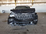 2021 Jeep Grand Cherokee Laredo Black vin: 1C4RJFAG6MC638096