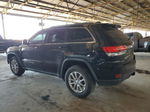 2021 Jeep Grand Cherokee Laredo Black vin: 1C4RJFAG6MC638096