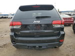 2021 Jeep Grand Cherokee Laredo Black vin: 1C4RJFAG6MC756245